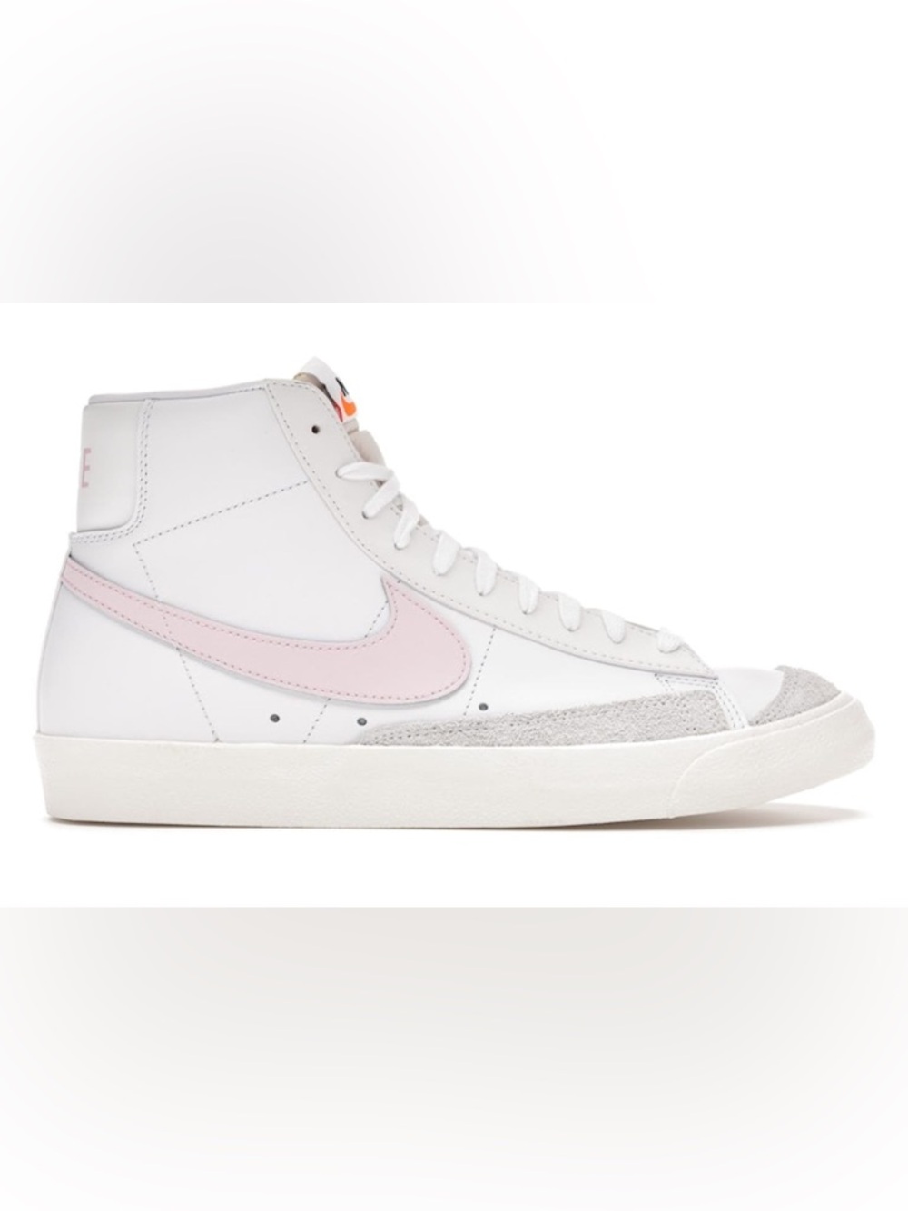 Nike Women's blazer mid 77s
